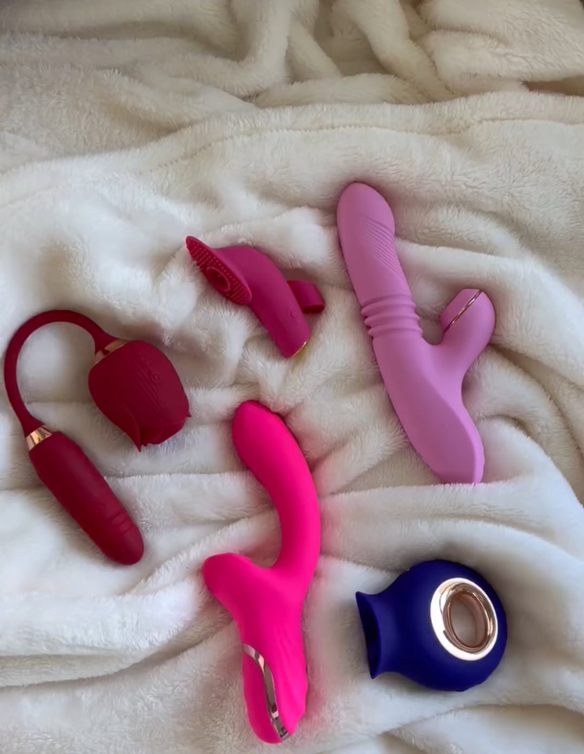 Vibrators