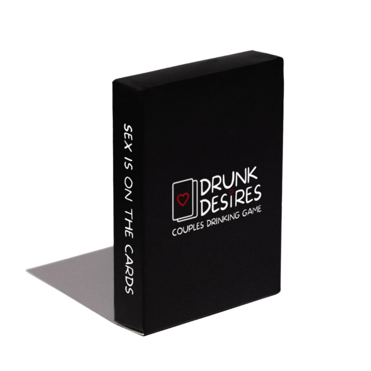 Drunk Desires Card Game