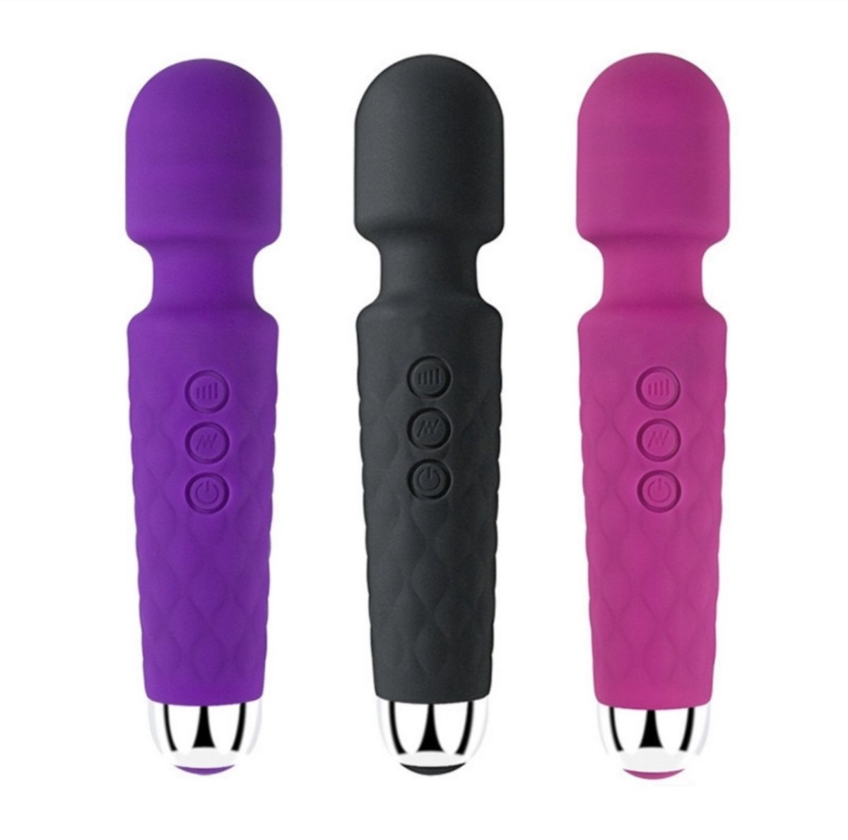 Bestselling Wand Vibrator