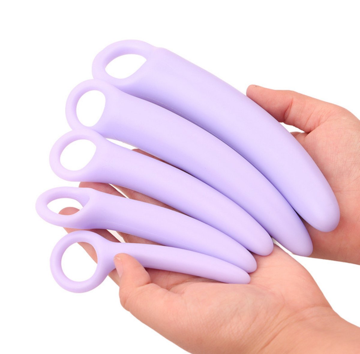 5pcs Dilator Set